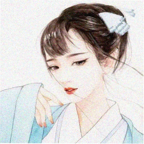 漫友印记共鸣头像